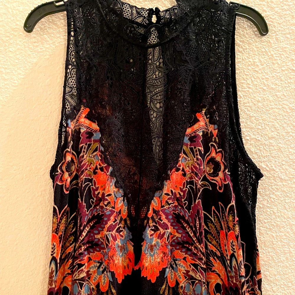 Free people dress